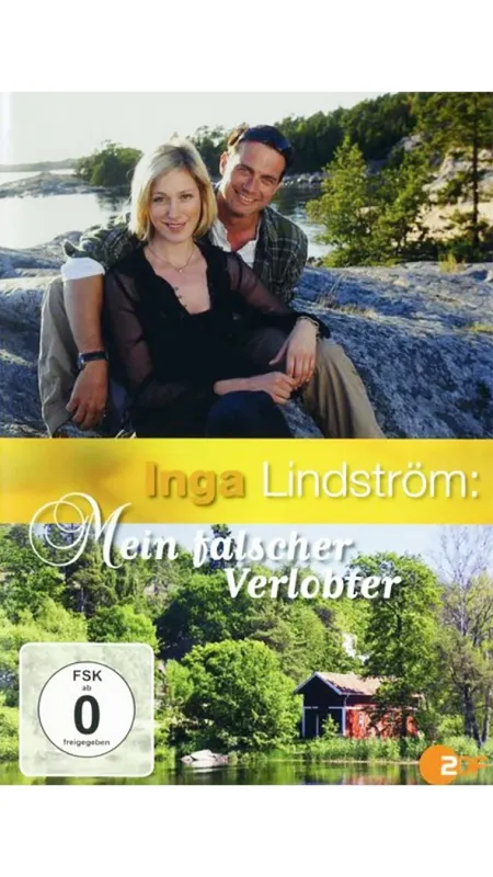 Inga Lindström: Nevhodný snoubenec (Inga Lindström: Mein falscher Verlobter), 2010 - fotogaléria