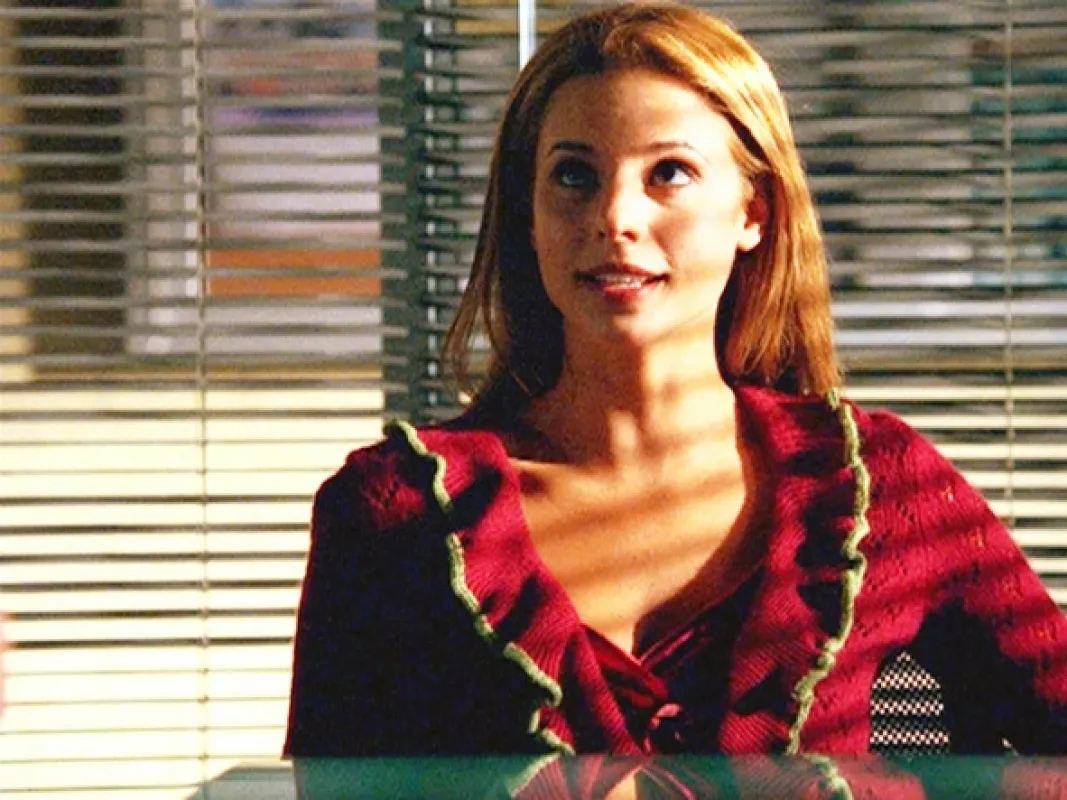 Kriminálka New York (CSI: NY 3), 2006 - fotogaléria