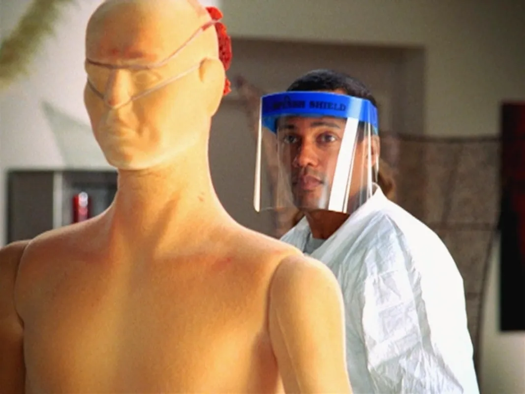 Kriminálka New York (CSI: NY 3), 2006 - fotogaléria