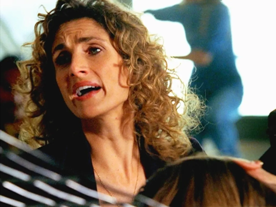 Kriminálka New York (CSI: NY 3), 2006 - fotogaléria