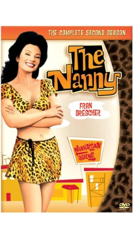 Chůva k pohledání (The Nanny II), 1994 - fotogaléria