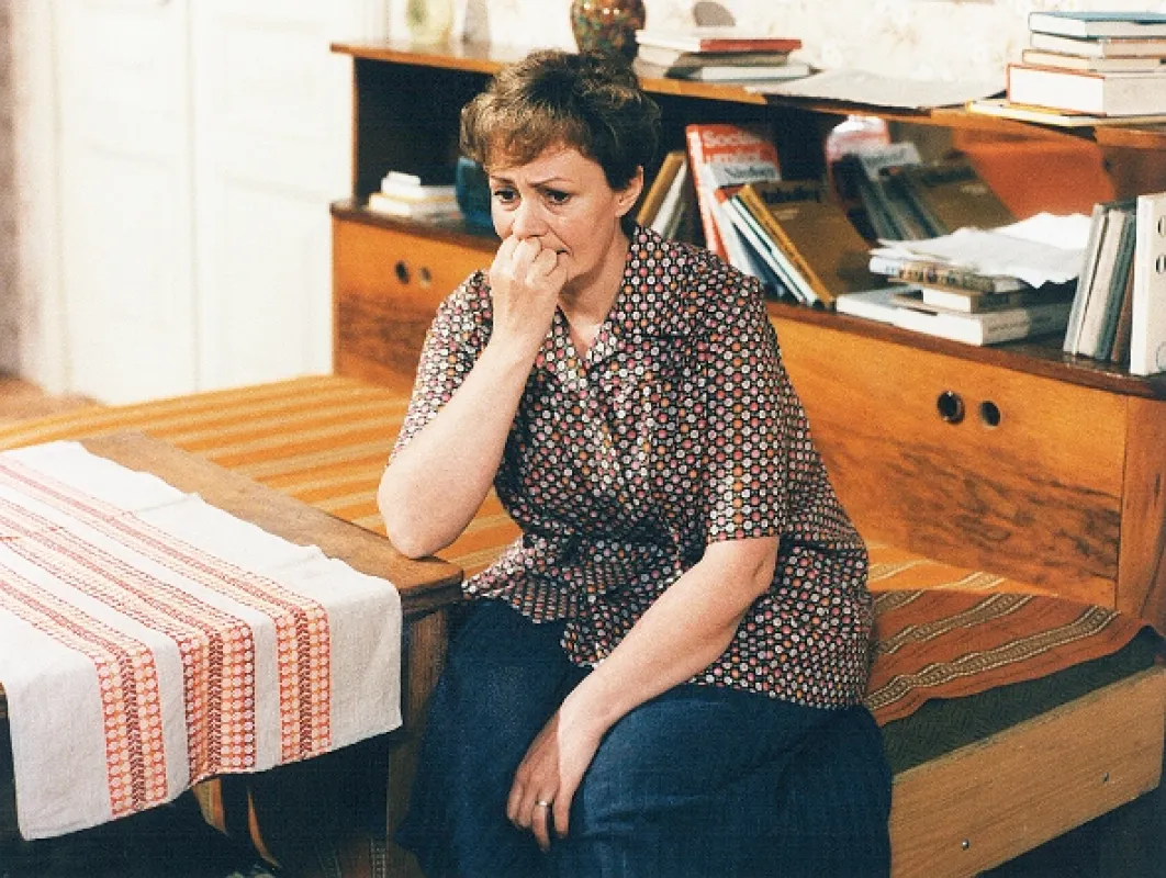 Svokra, 1985 - fotogaléria