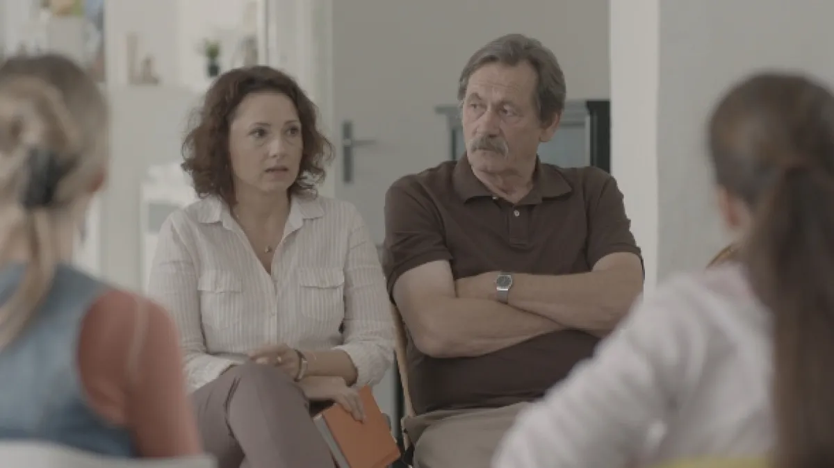Tajné životy, 2013 - fotogaléria