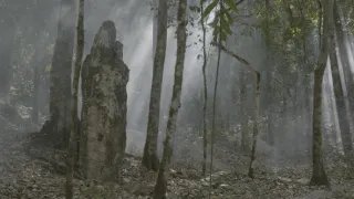 Proroctví Mayů: Pád říše