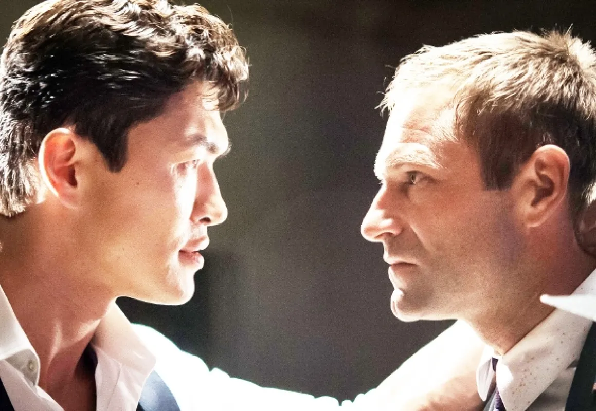Pád Bílého domu (Olympus Has Fallen), 2013 - fotogaléria