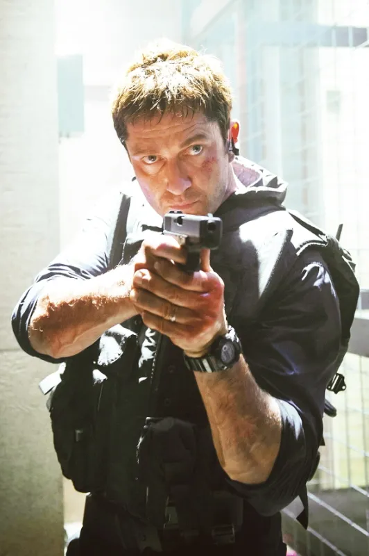 Pád Bílého domu (Olympus Has Fallen), 2013 - fotogaléria