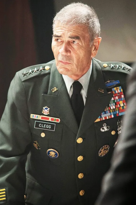 Pád Bílého domu (Olympus Has Fallen), 2013 - fotogaléria