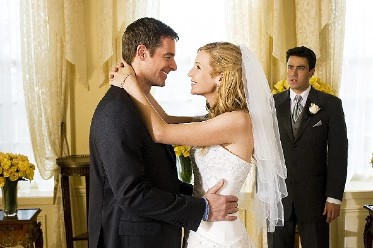 Než řekneš ano (Before You Say ’I Do’), 2009 - fotogaléria