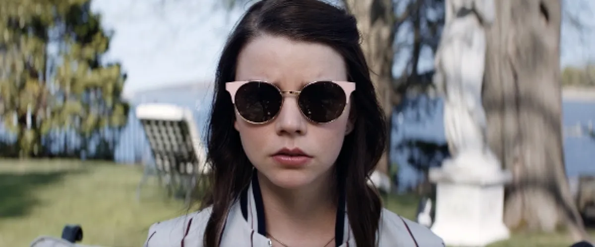 Otravný príbuzný (Thoroughbreds), 2017 - fotogaléria