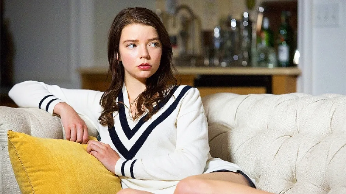 Otravný príbuzný (Thoroughbreds), 2017 - fotogaléria