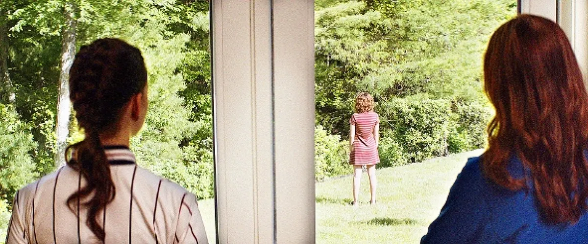 Otravný príbuzný (Thoroughbreds), 2017 - fotogaléria