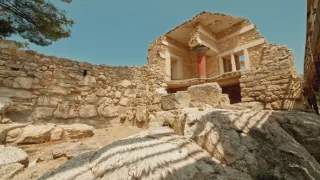 Největší apokalypsy dějin II (1/6)
