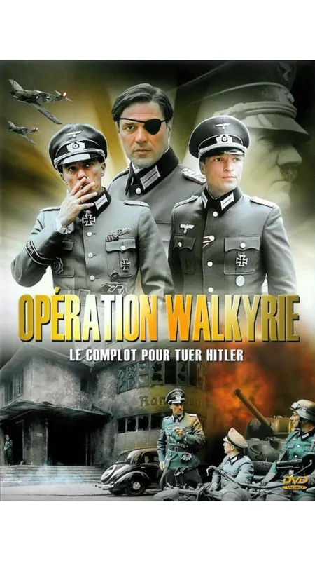 Operace Valkýra (Stauffenberg), 2004 - fotogaléria