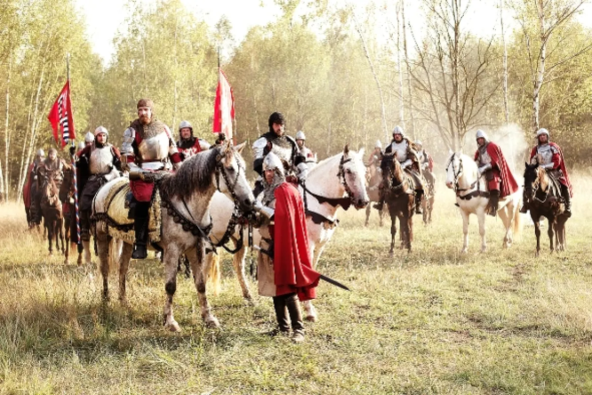 Hlas pre rímskeho kráľa, 2016 - fotogaléria