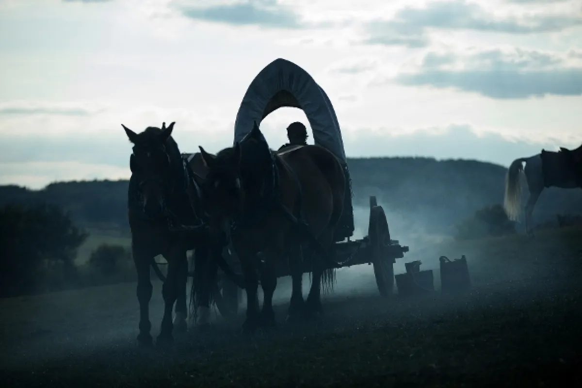 Hlas pre rímskeho kráľa, 2016 - fotogaléria