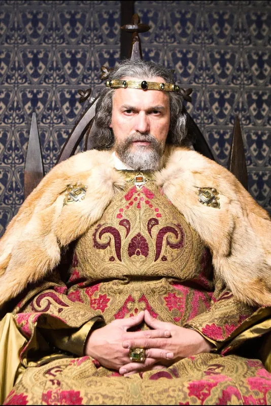 Hlas pre rímskeho kráľa, 2016 - fotogaléria