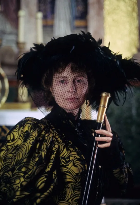 Sherlock Holmes: Slobodný mládenec (The Eligible Bachelor), 1992 - fotogaléria