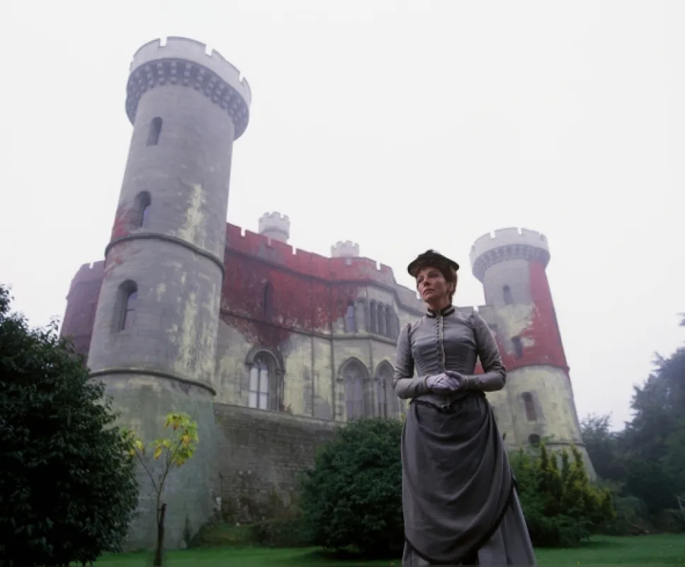 Sherlock Holmes: Slobodný mládenec (The Eligible Bachelor), 1992 - fotogaléria