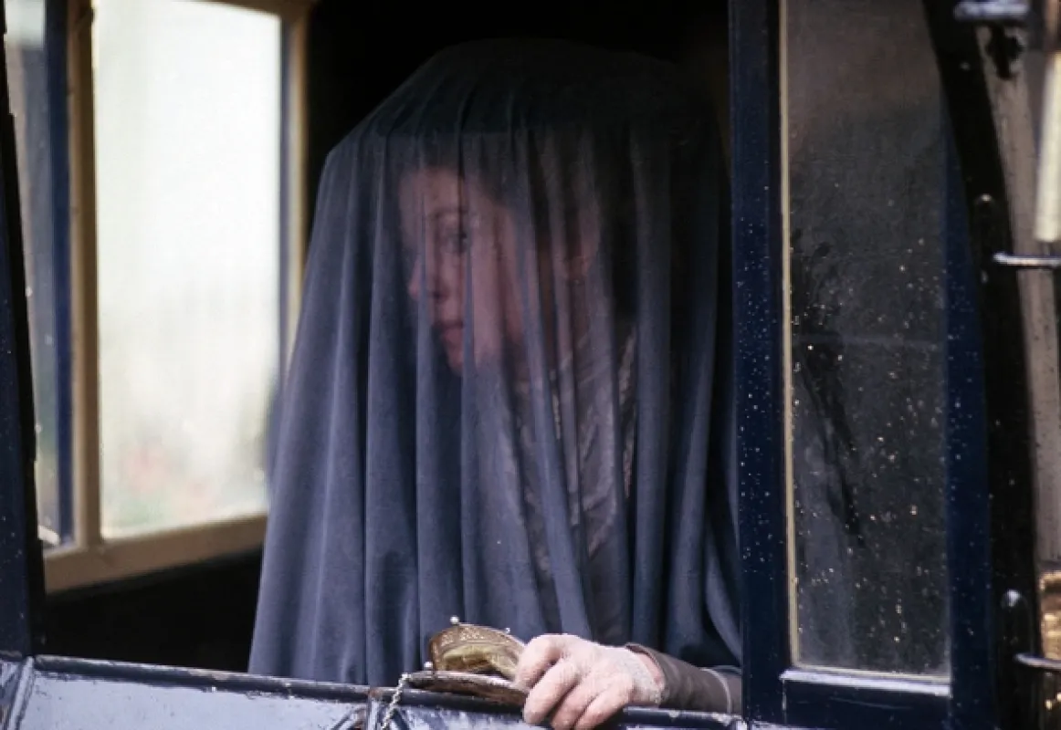 Sherlock Holmes: Slobodný mládenec (The Eligible Bachelor), 1992 - fotogaléria