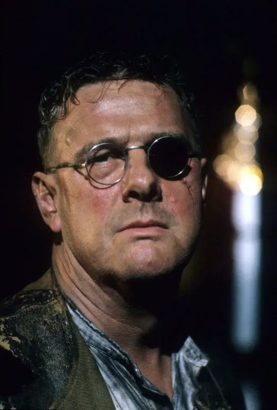 Sherlock Holmes: Slobodný mládenec (The Eligible Bachelor), 1992 - fotogaléria