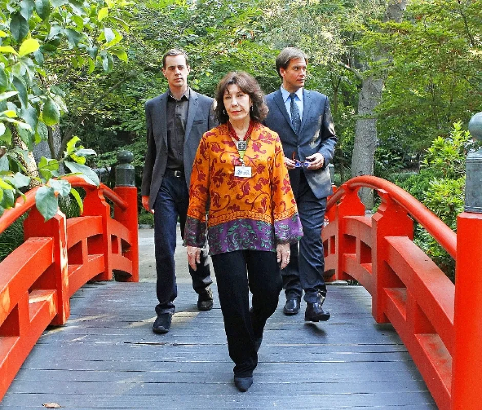 Námořní vyšetřovací služba, 2011 - fotogaléria