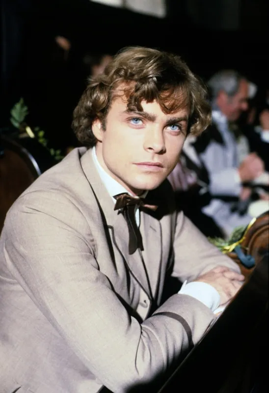 Sherlock Holmes: Slobodný mládenec (The Eligible Bachelor), 1992 - fotogaléria