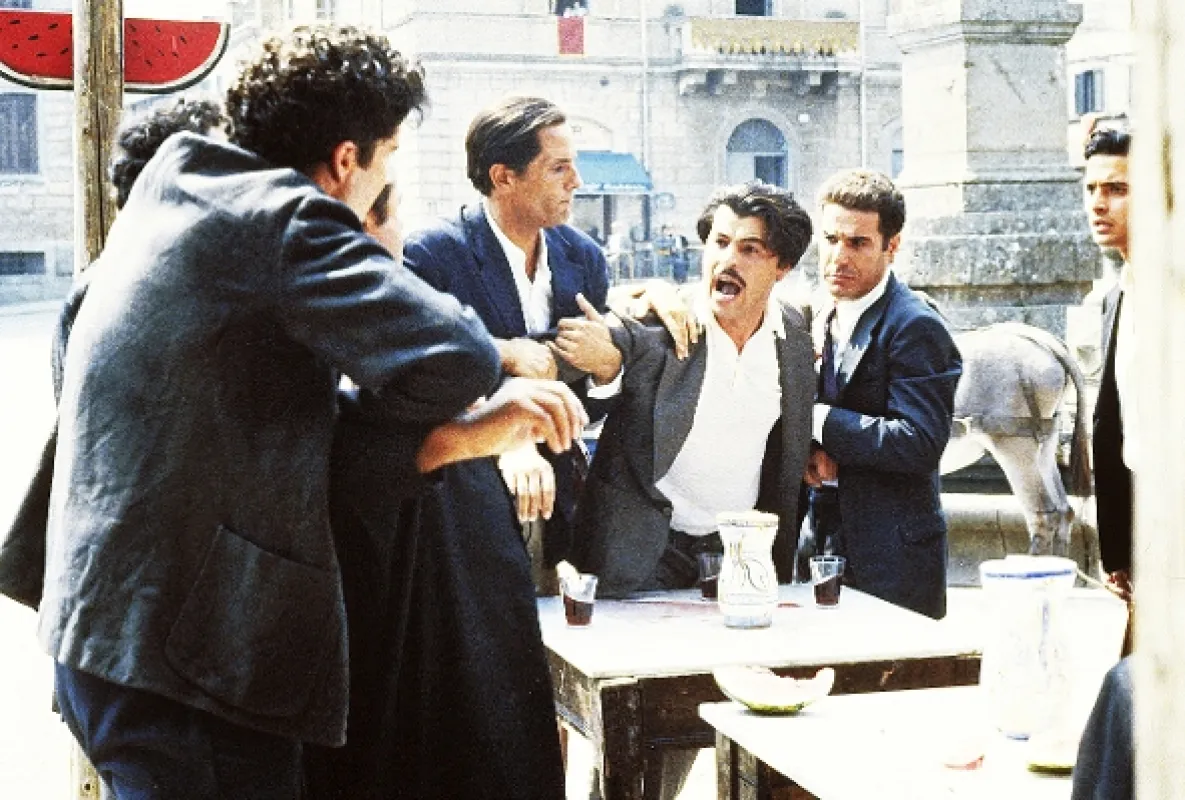 Corleone, 1978 - fotogaléria