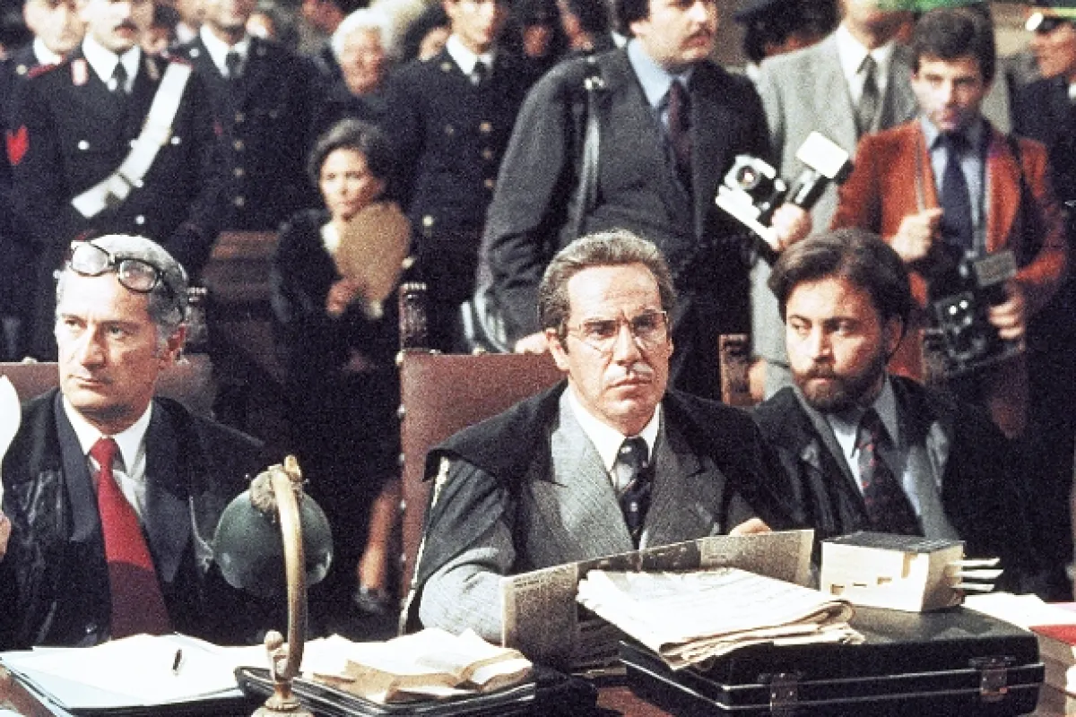 Corleone, 1978 - fotogaléria