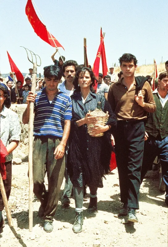 Corleone, 1978 - fotogaléria