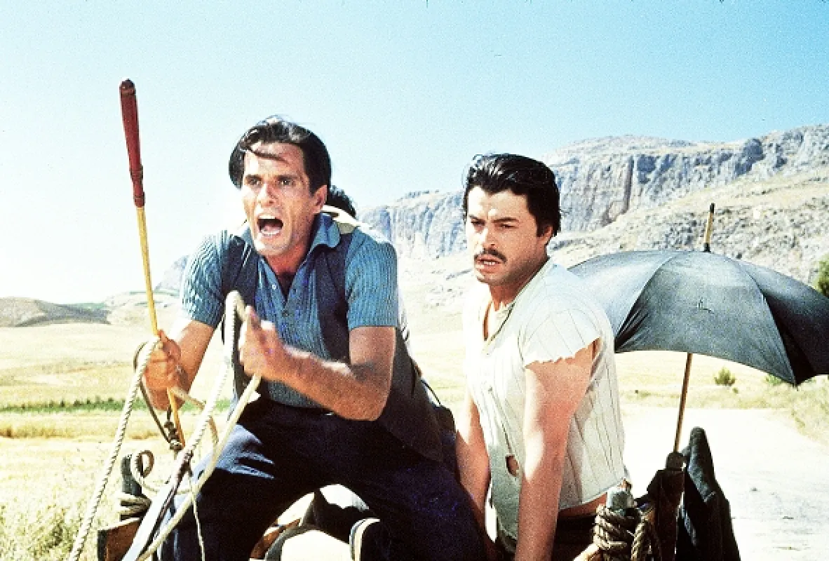 Corleone, 1978 - fotogaléria