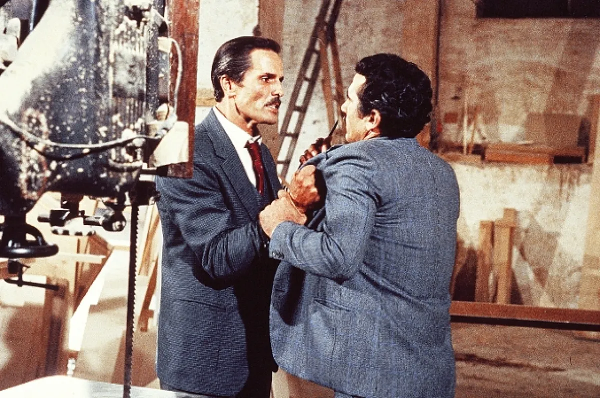 Corleone, 1978 - fotogaléria