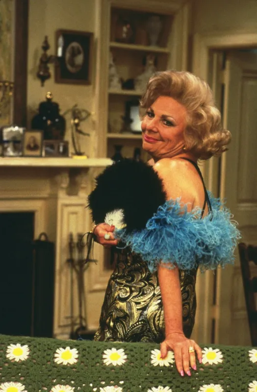 Chůva k pohledání (The Nanny), 1993 - fotogaléria
