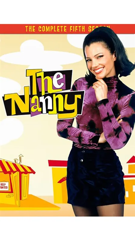 Chůva k pohledání (The Nanny), 1993 - fotogaléria