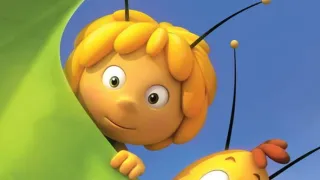 Včielka Mája