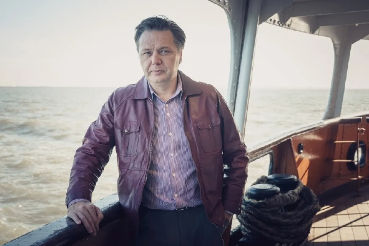 Bol by to hriech, 2020 - fotogaléria