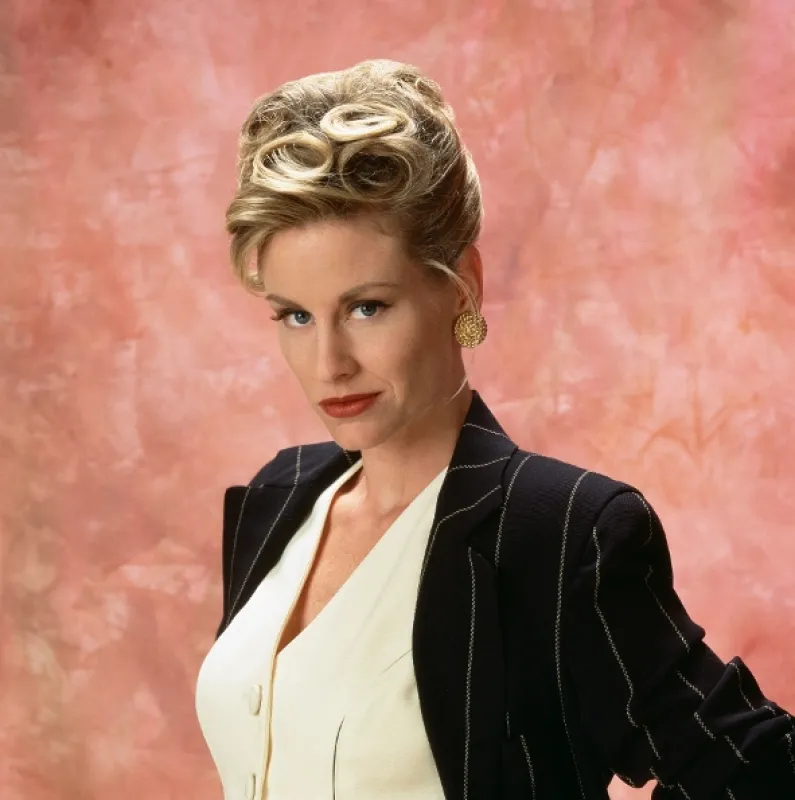 Chůva k pohledání (The Nanny), 1993 - fotogaléria