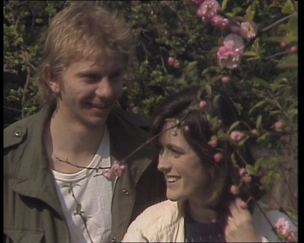 Nevěsta, 1985 - fotogaléria