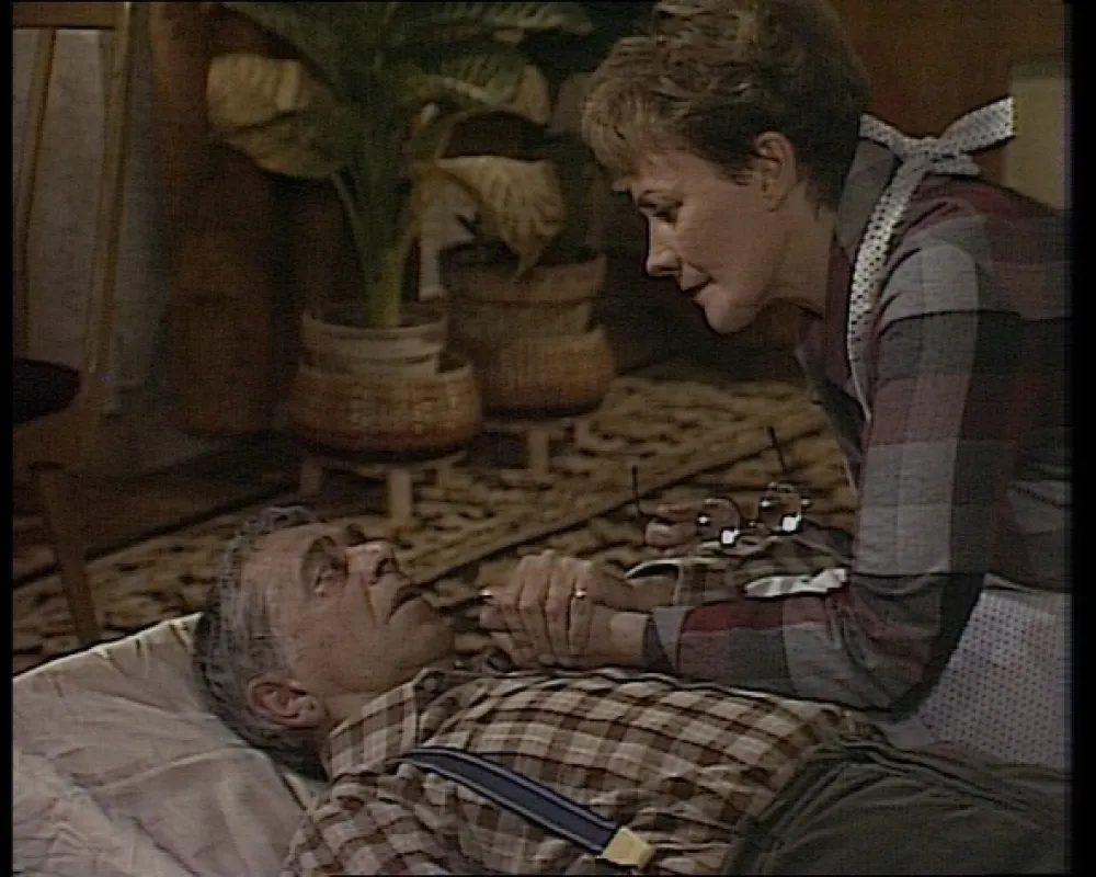 Nevěsta, 1985 - fotogaléria