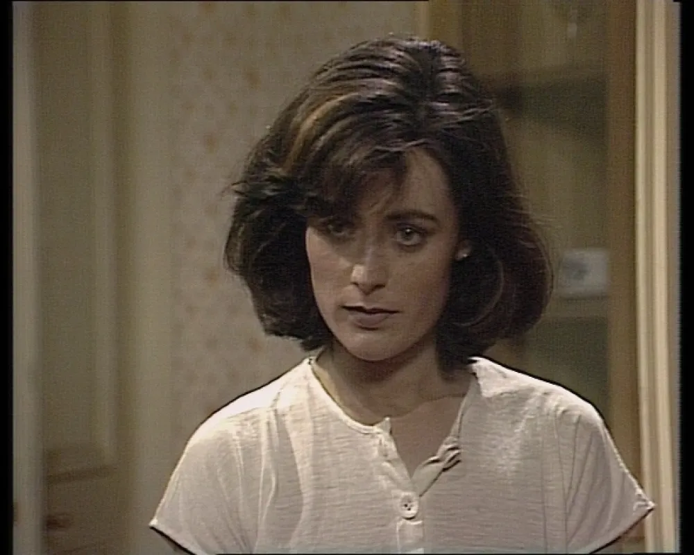 Nevěsta, 1985 - fotogaléria