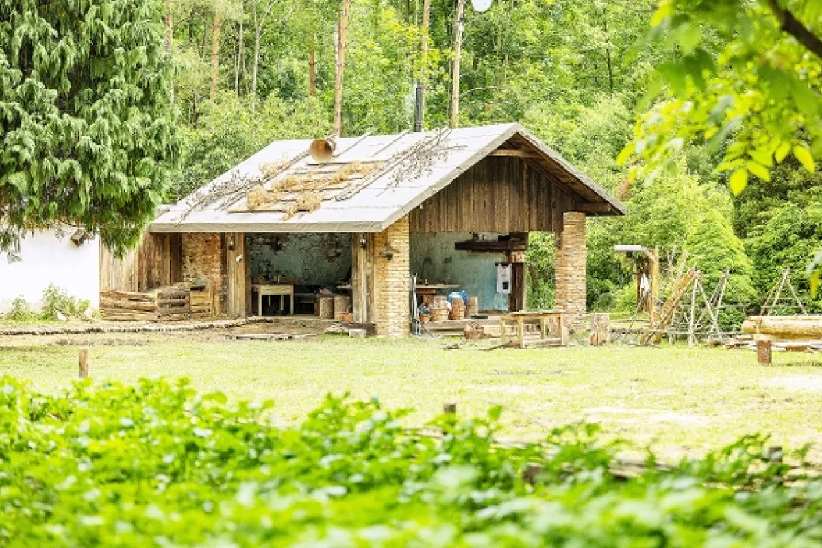 Farma Česko - fotogaléria