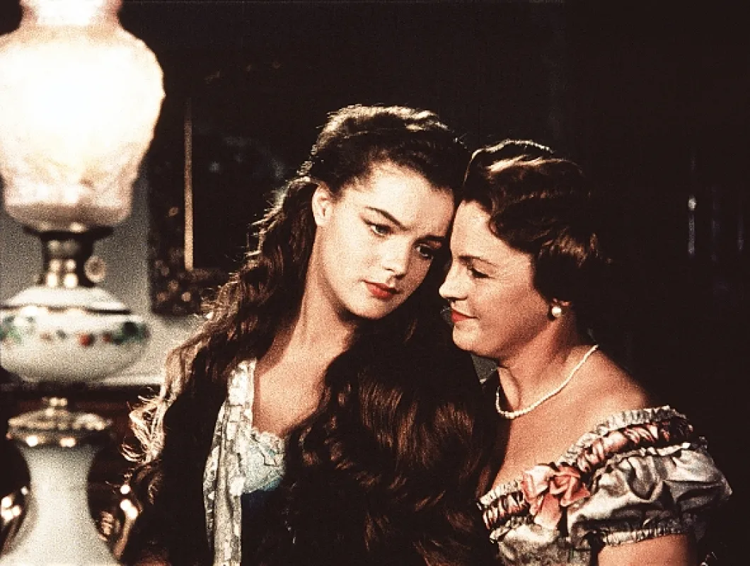 Sissi, 1955 - fotogaléria