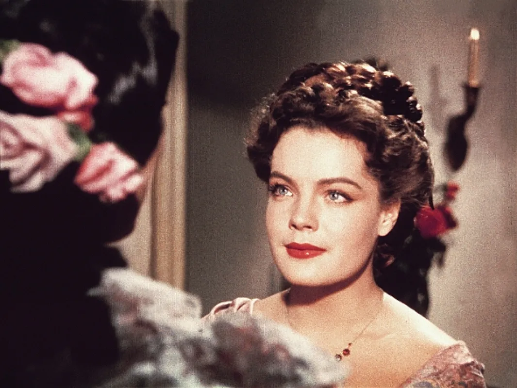 Sissi, 1955 - fotogaléria