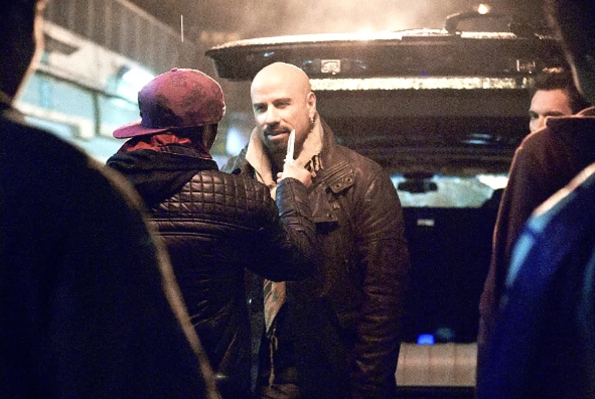 Bez súcitu, 2010 - fotogaléria