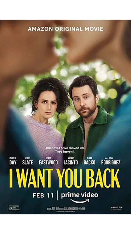 Chcem ťa späť (I Want You Back), 2022 - fotogaléria