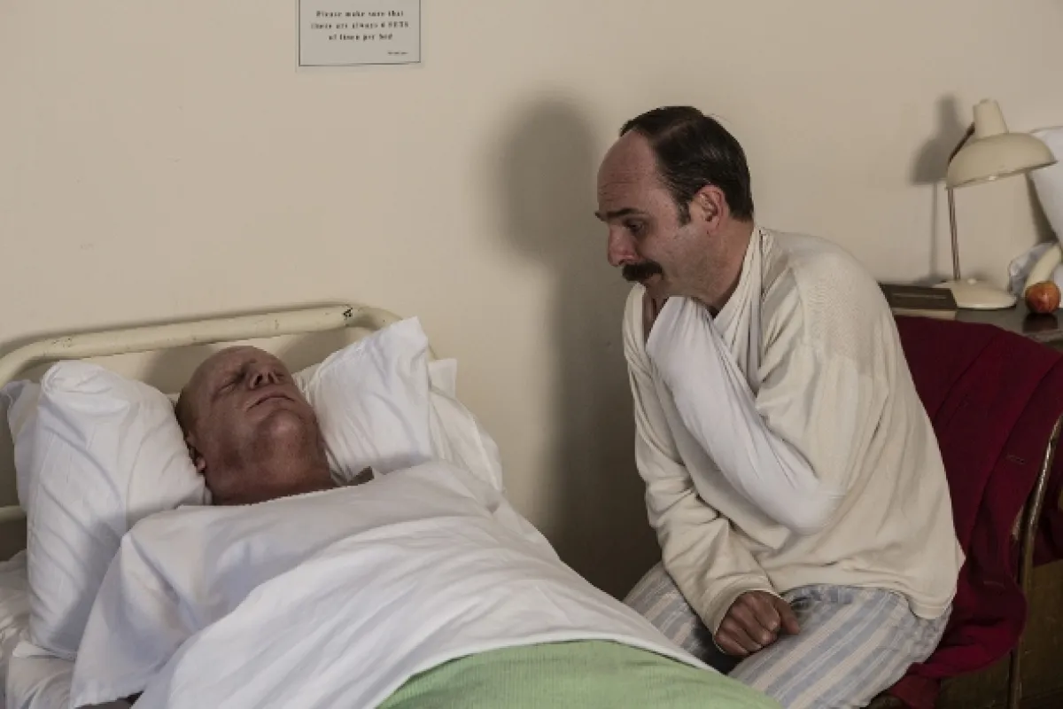 Otec Brown (Father Brown VII), 2019 - fotogaléria
