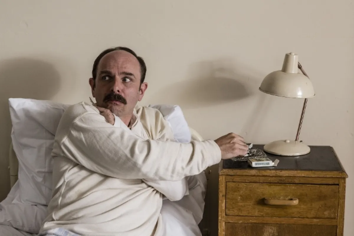 Otec Brown (Father Brown VII), 2019 - fotogaléria