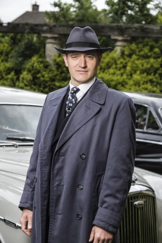 Otec Brown (Father Brown VII), 2019 - fotogaléria