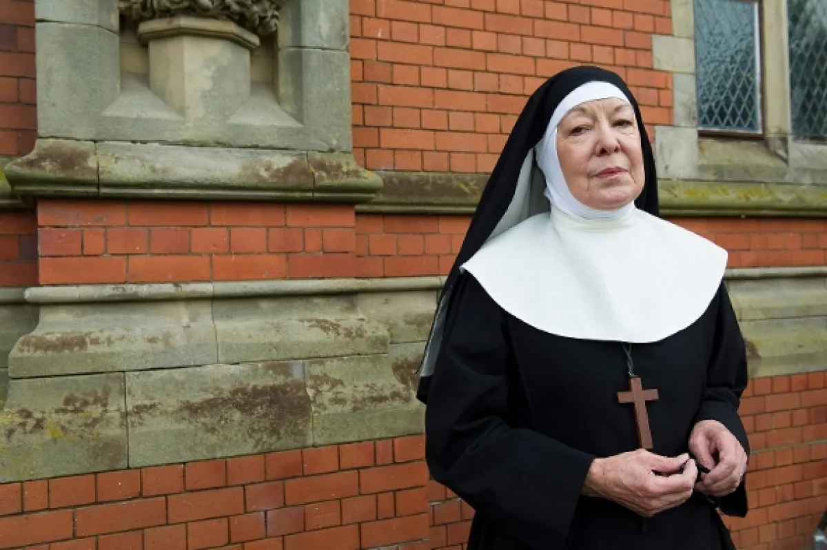Otec Brown (Father Brown), 2013 - fotogaléria