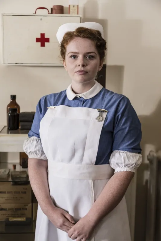 Otec Brown (Father Brown VII), 2019 - fotogaléria