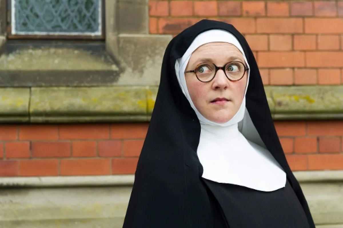 Otec Brown (Father Brown), 2013 - fotogaléria